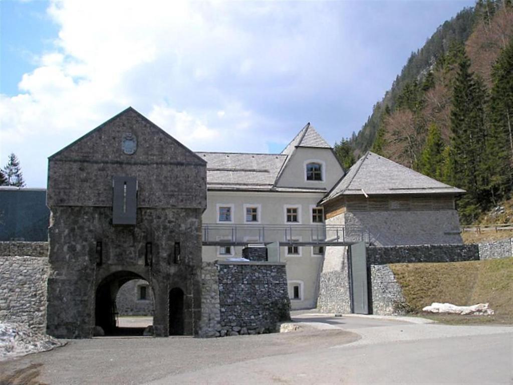 Hôtel Wolke 7 à Reutte Extérieur photo