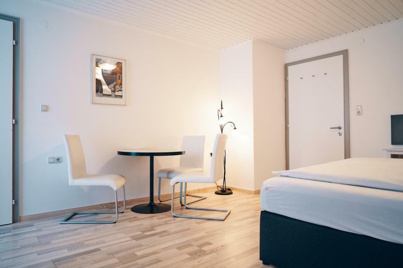 Hôtel Wolke 7 à Reutte Extérieur photo